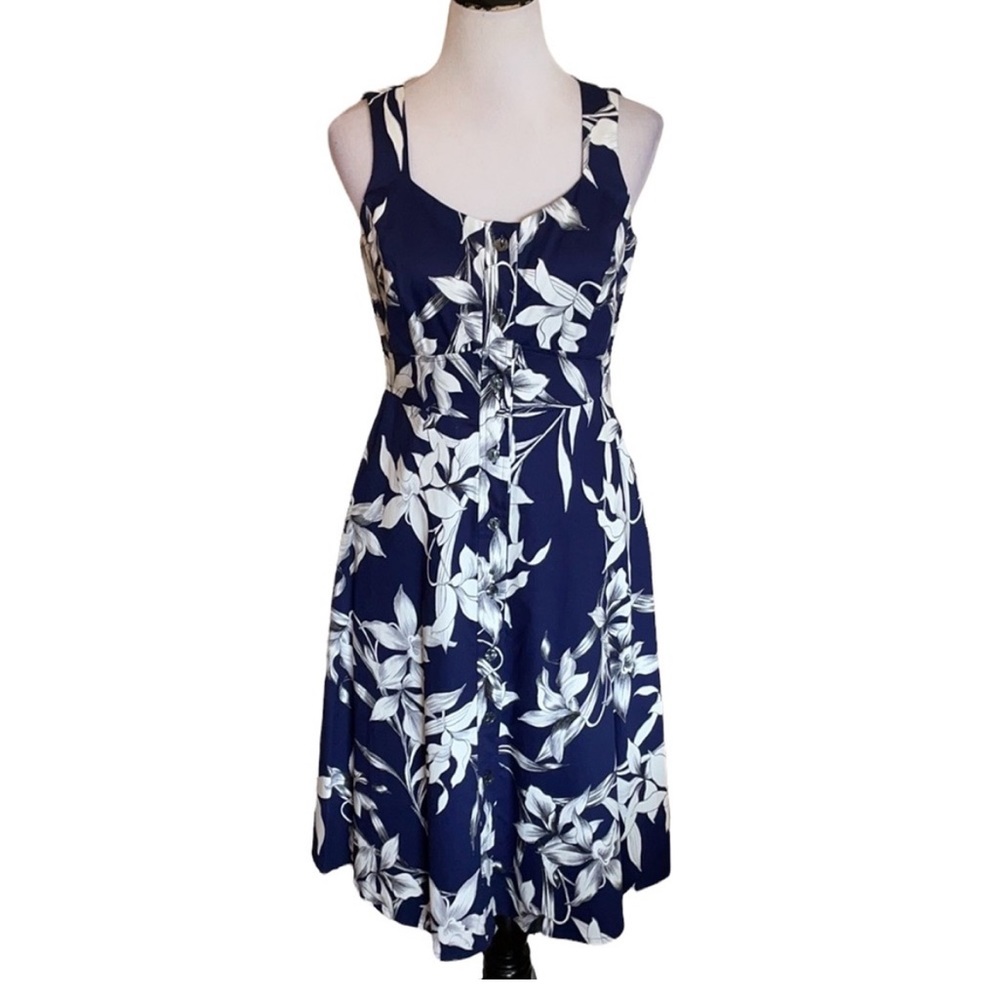 Taylor Dress
